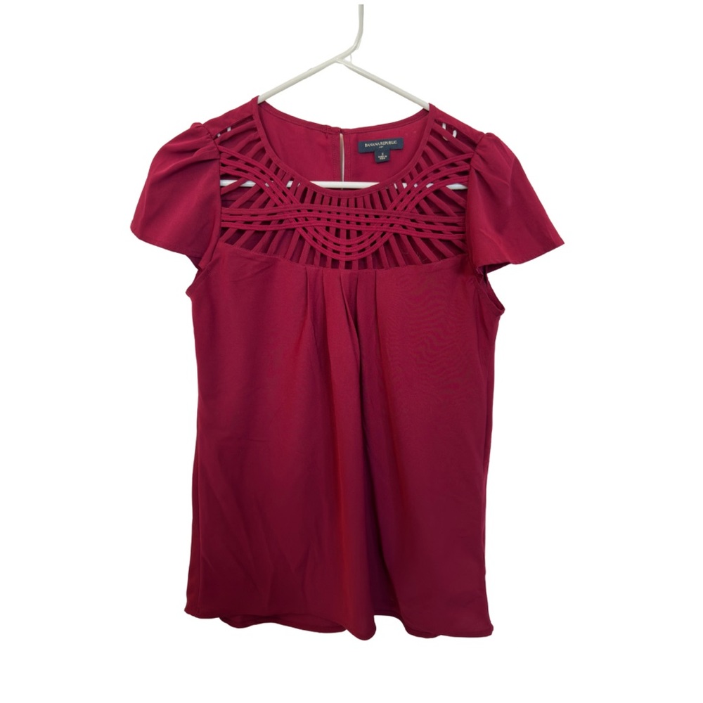 Banana Republic Women’s Top | Size Small